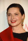 Isabella Rossellini photo